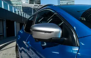 Nissan Qashqai MY 2017 - Primo Contatto