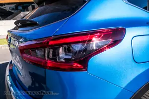 Nissan Qashqai MY 2017 - Primo Contatto