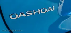 Nissan Qashqai MY 2017 - Primo Contatto - 11