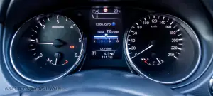 Nissan Qashqai MY 2017 - Primo Contatto