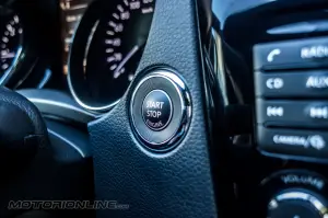 Nissan Qashqai MY 2017 - Primo Contatto