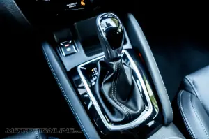 Nissan Qashqai MY 2017 - Primo Contatto