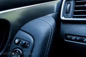 Nissan Qashqai MY 2017 - Primo Contatto