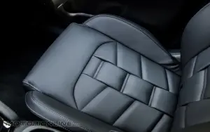 Nissan Qashqai MY 2017 - Primo Contatto