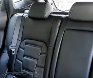 Nissan Qashqai MY 2017 - Primo Contatto