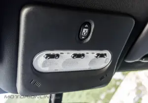 Nissan Qashqai MY 2017 - Primo Contatto