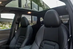 Nissan Qashqai MY 2017 - Primo Contatto