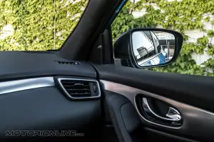Nissan Qashqai MY 2017 - Primo Contatto