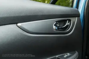 Nissan Qashqai MY 2017 - Primo Contatto