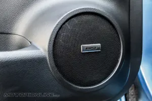 Nissan Qashqai MY 2017 - Primo Contatto