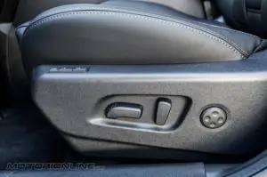 Nissan Qashqai MY 2017 - Primo Contatto