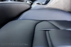 Nissan Qashqai MY 2017 - Primo Contatto