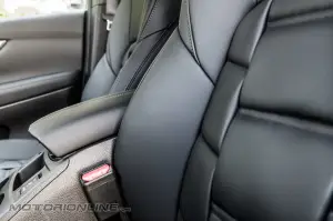 Nissan Qashqai MY 2017 - Primo Contatto
