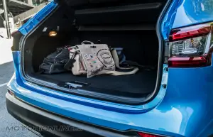 Nissan Qashqai MY 2017 - Primo Contatto