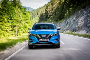 Nissan Qashqai MY 2018 - 10