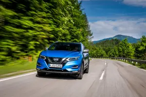 Nissan Qashqai MY 2018 - 11