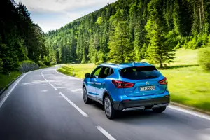 Nissan Qashqai MY 2018