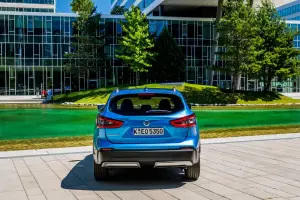 Nissan Qashqai MY 2018