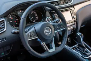 Nissan Qashqai MY 2018