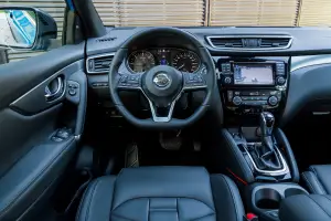 Nissan Qashqai MY 2018