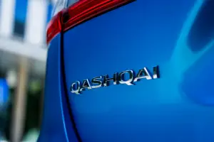 Nissan Qashqai MY 2018