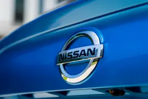 Nissan Qashqai MY 2018