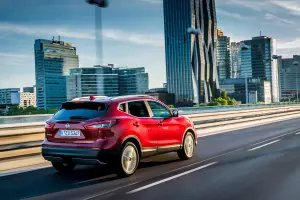 Nissan Qashqai MY 2018 - 44