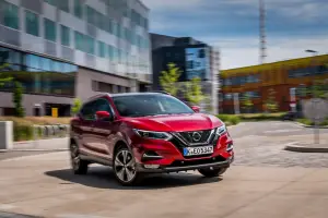 Nissan Qashqai MY 2018