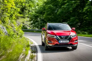 Nissan Qashqai MY 2018