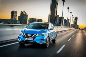 Nissan Qashqai MY 2018 - 4