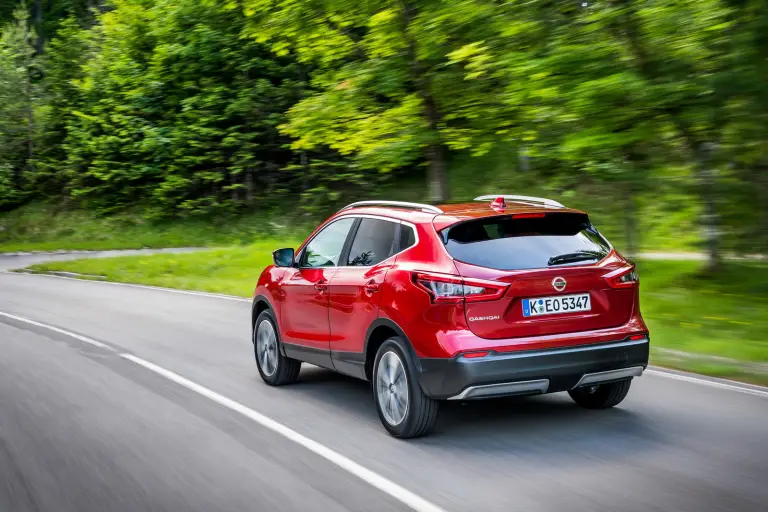 Nissan Qashqai MY 2018 - 51