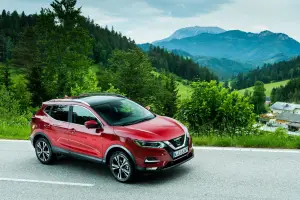 Nissan Qashqai MY 2018 - 53