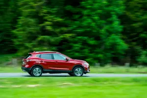 Nissan Qashqai MY 2018