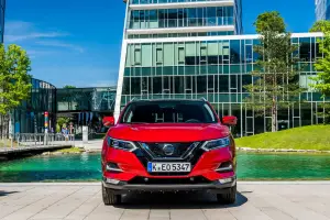 Nissan Qashqai MY 2018 - 59