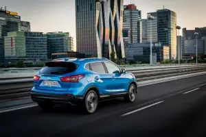 Nissan Qashqai MY 2018 - 5