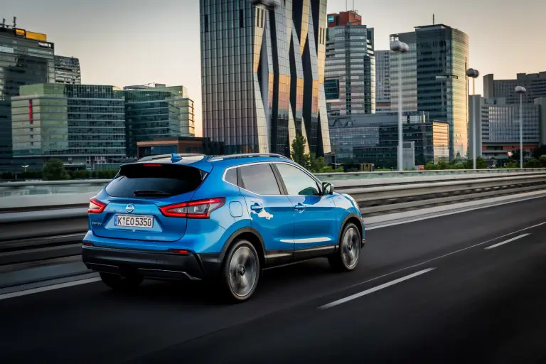 Nissan Qashqai MY 2018 - 5