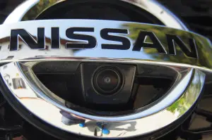 Nissan Qashqai MY2015, prova su strada