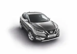 Nissan Qashqai N-Motion - Foto ufficiali - 3