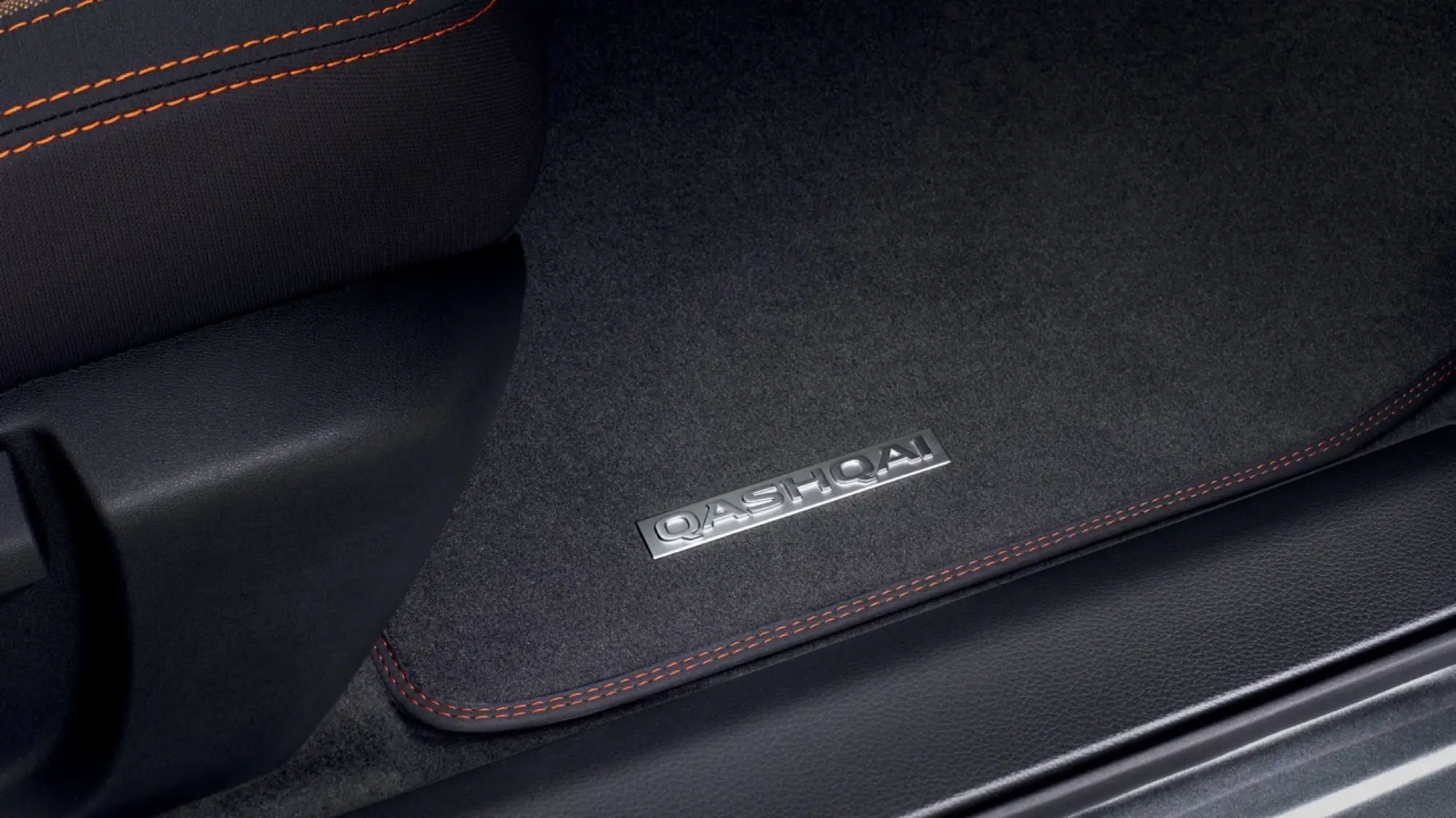 Nissan Qashqai N-Motion - Foto ufficiali - 6