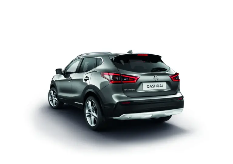 Nissan Qashqai N-Motion Start - 6