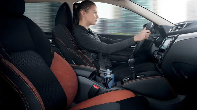 Nissan Qashqai N-Motion Start - 1