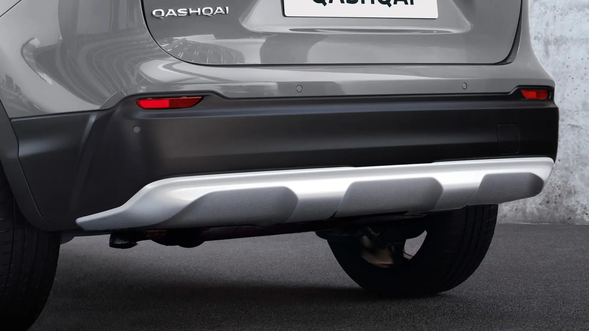 Nissan Qashqai N-Motion Start - 4