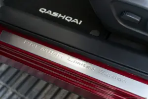 Nissan Qashqai Premier Limited Edition