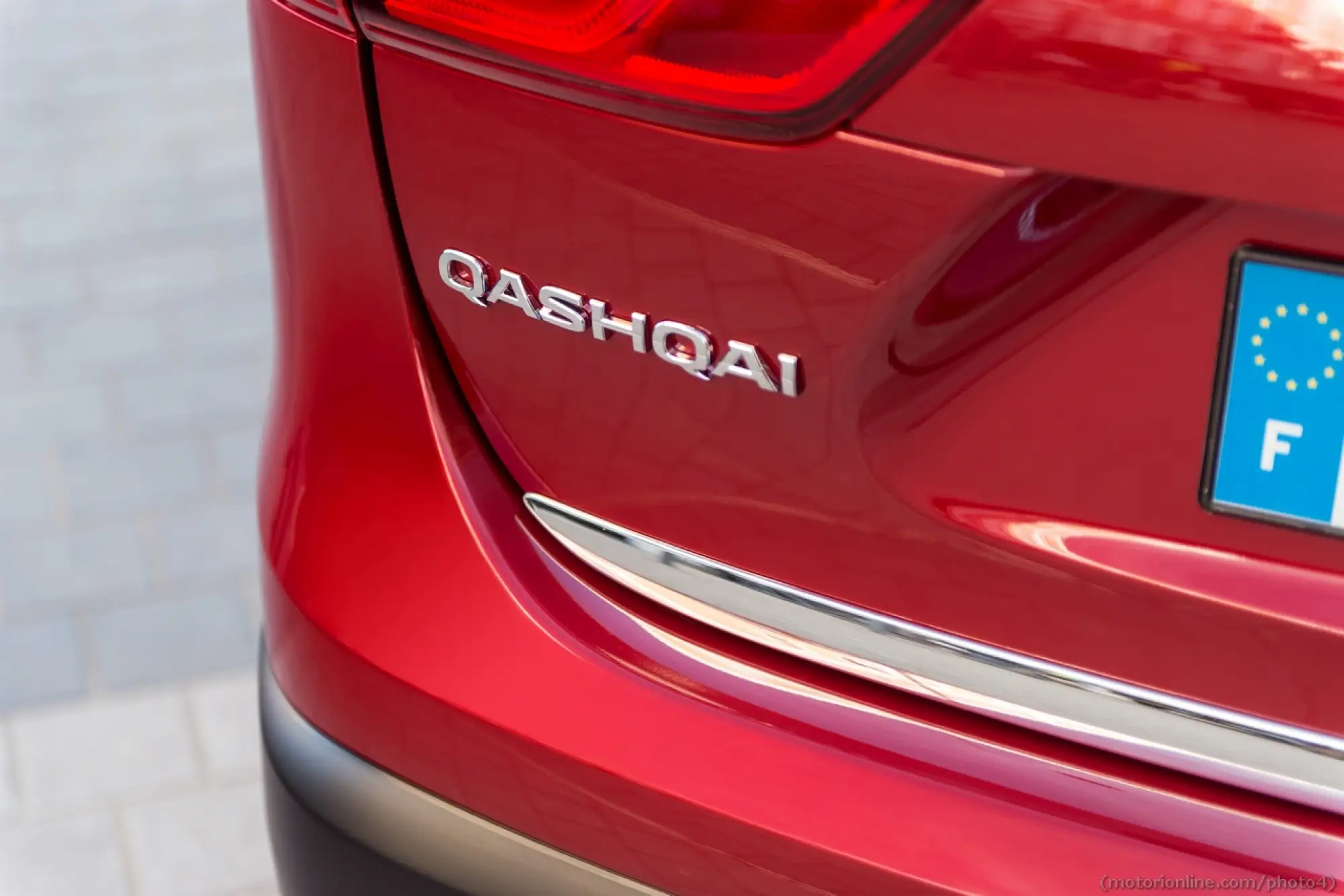 Nissan Qashqai Premier Limited Edition - 9