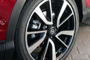 Nissan Qashqai Premier Limited Edition