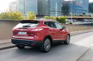 Nissan Qashqai Premier Limited Edition - 1