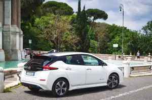 Nissan Qashqai ProPILOT e LEAF e-Pedal