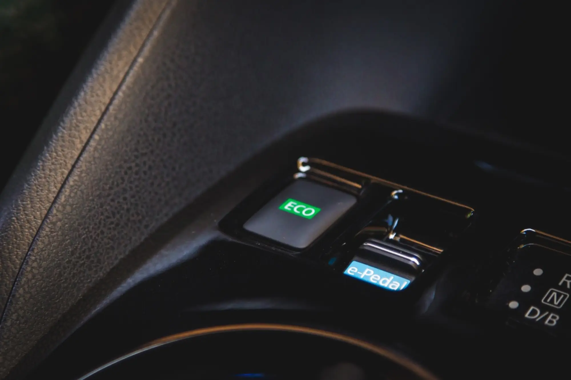 Nissan Qashqai ProPILOT e LEAF e-Pedal - 21