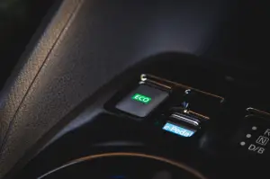 Nissan Qashqai ProPILOT e LEAF e-Pedal