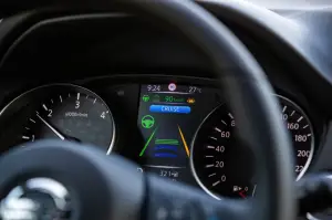 Nissan Qashqai ProPILOT e LEAF e-Pedal